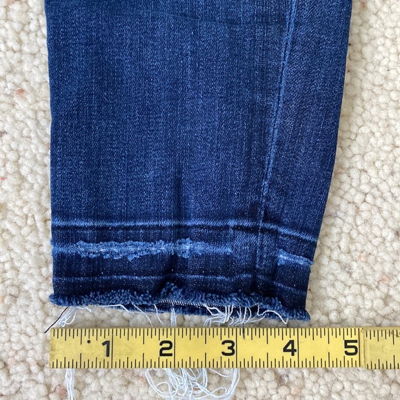 HUDSON krista crop - Picture 9 of 11